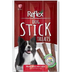Reflex 33 gr Köpek Kuzulu Çubuk Ödülü
