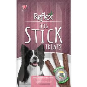 Reflex 3x11 gr Somonu Çubuk Köpek Ödülü