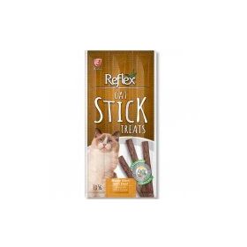 Reflex 3x5 gr Biftekli Kedi Ödül Çubuğu