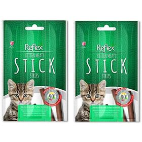 Reflex 3x5 gr Hindi Sticks Kitten Kedi Ödülü
