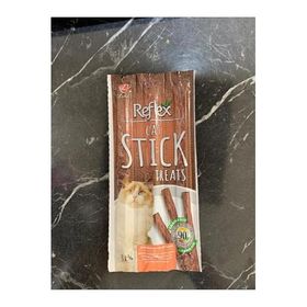 Reflex 3x5 gr Stick Somonlu Kedi Ödülü