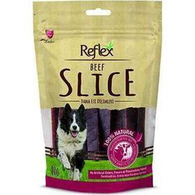 Reflex 3x80 gr Biftekli Çubuk Köpek Ödül Maması