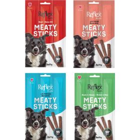 Reflex 4x33 gr Sticks Treats Köpek Ödül Maması