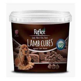 Reflex 500 gr Semi-Moist Dog Treat Sport Mix Köpek Ödülü