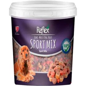 Reflex 500 gr Sport Mix Karışık Semi-Moist Ödül Maması