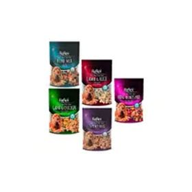 Reflex 5x150 gr Semi Moist Kemik Mix Ödül Köpek Maması