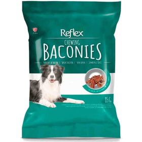 Reflex 5x85 gr Jambonlu Köpek Ödül