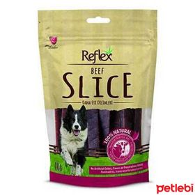 Reflex 80 gr Biftekli Çubuk Köpek Ödül Maması