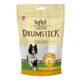 Reflex 80 gr Drum Sticks Tavuklu Baget Köpek Ödülü