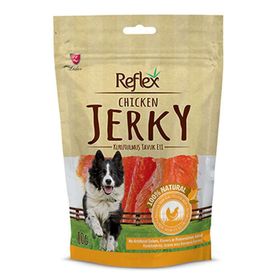 Reflex 80 gr Fileto Tavuk Köpek Ödül Maması