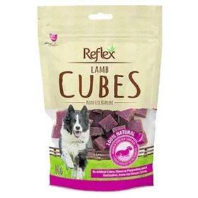 Reflex 80 gr Kuzulu Küp Dilimli Köpek Ödül Maması