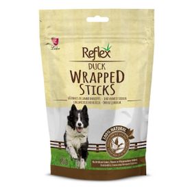 Reflex 80 gr Ördek Parçalı Çubuk Köpek Ödül Maması