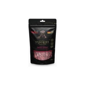 Reflex 80 gr Snackies Pancarlı Ördek Göğüs Kurutulmuş Et Köpek Ödülü
