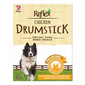 Reflex 80 gr Tavuklu Baget Köpek Ödül Maması