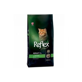 Reflex Adult Cat Tavuklu 8 kg Yetişkin Kedi Maması