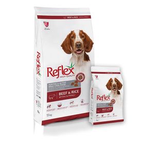 Reflex Av Köpeği Yüksek Aktiviteli 15 kg Yetişkin Köpek Maması