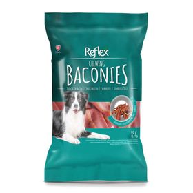 Reflex Bacon 85 gr Köpek Ödül Çubuğu
