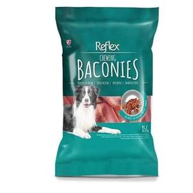 Reflex Bacon Jambonlu 85 gr Köpek Ödülü