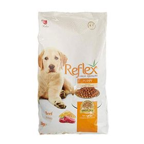 Reflex Biftekli 15 kg Yavru Köpek Maması