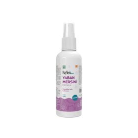 Reflex Care Yaban Mersini Kokulu 125 ml Köpek Kolonyası