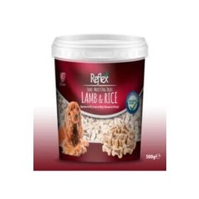 Reflex FR-509 500 Gr Bone Mix Semi Moist Köpek Ödül Maması