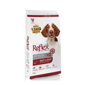 Reflex High Energy 16 kg Yetişkin Köpek Maması