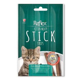 Reflex Hindili Yavru Kedi Ödül Maması 3x3 gr