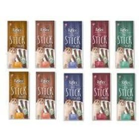 Reflex Karma 3x10 Paket Sticks Kedi Kedi Ödülü