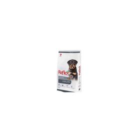 Reflex Kuzu Etli 15 kg Yavru Köpek Maması