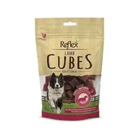 Reflex Kuzu Etli Dilim Küp 10x80 gr Köpek Ödülü