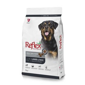 Reflex Kuzulu 3 kg Yetişkin Köpek Maması