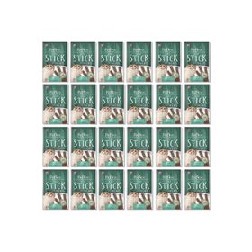 Reflex Kuzulu 3x5 gr 24 Paket Kedi Ödül Çubuğu