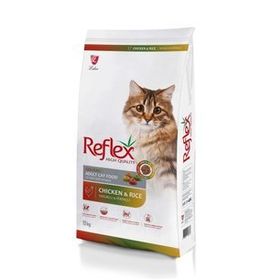 Reflex Multicolour-renkli Yetişkin 15kg