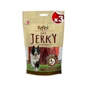 Reflex Ördekli Çubuk 3x80 gr Köpek Ödülü