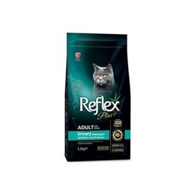 Reflex Plus 1,5 kg Tavuklu Üriner Sistem Destekleyici Yetişkin Kedi Maması