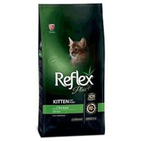 Reflex Plus Açık Yavru 15 kg Kedi Maması