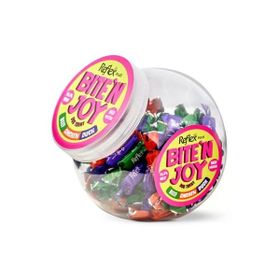 Reflex Plus Bite'n Joy Dana Etli Tavuklu ve Ördekli 250 gr Köpek Ödül Maması