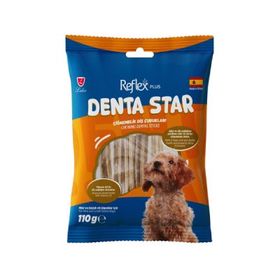 Reflex Plus Denta Star Diş Sağlığı Destekleyici Küçük Irk 180 gr Köpek Ödül Maması