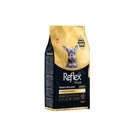 Reflex Plus Hipoalerjenik French Bulldog 8 kg Yavru Köpek Maması