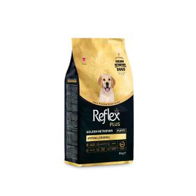 Reflex Plus Hipoalerjenik Golden Retriever 8 kg Yavru Köpek Maması