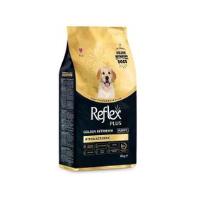 Reflex Plus Hipoalerjenik Golden Retriever 8 kg Yavru Köpek Maması