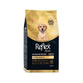 Reflex Plus Hipoalerjenik Golden Retriever Yetişkin 8 kg Köpek Maması
