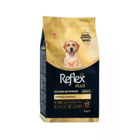 Reflex Plus Hipoalerjenik Golden Retriever Yetişkin 8 kg Köpek Maması