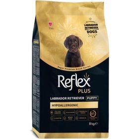 Reflex Plus Hipoalerjenik Labrador Retriever Yavru 8 kg Köpek Maması