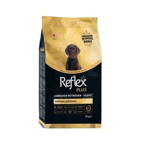 Reflex Plus Hipoalerjenik Labrador Retriever Yavru 8 kg Köpek Maması