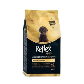 Reflex Plus Hipoalerjenik Labrador Retriever Yavru 8 kg Köpek Maması