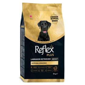 Reflex Plus Hipoalerjenik Labrador Retriever Yetişkin 8 kg Köpek Maması