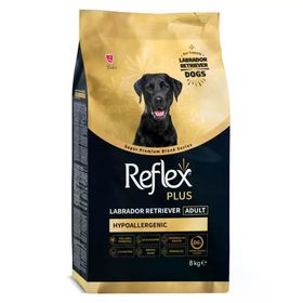 Reflex Plus Hipoalerjenik Labrador Retriever Yetişkin 8 kg Köpek Maması
