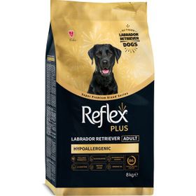 Reflex Plus Hipoalerjenik Labrador Retriever Yetişkin 8 kg Köpek Maması
