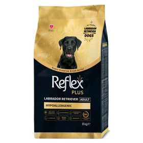 Reflex Plus Hipoalerjenik Labrador Retriever Yetişkin 8 kg Köpek Maması